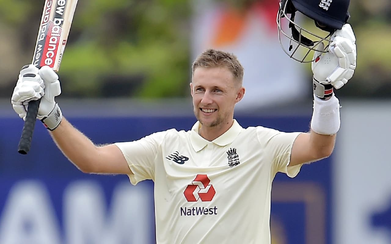 जो रूट तोड़ देंगे सचिन तेंदुलकर का वर्ल्ड रिकॉर्ड, इंग्लैंड के पूर्व कप्तान ने किया दावा