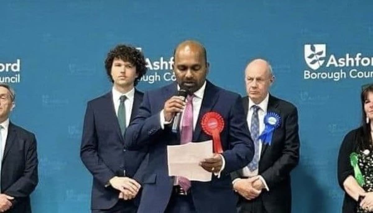 UK election 2024: केरल के किसान का बेटा बना ब्रिटेन का सांसद, जानिए कौन हैं सोजन जोसेफ?
