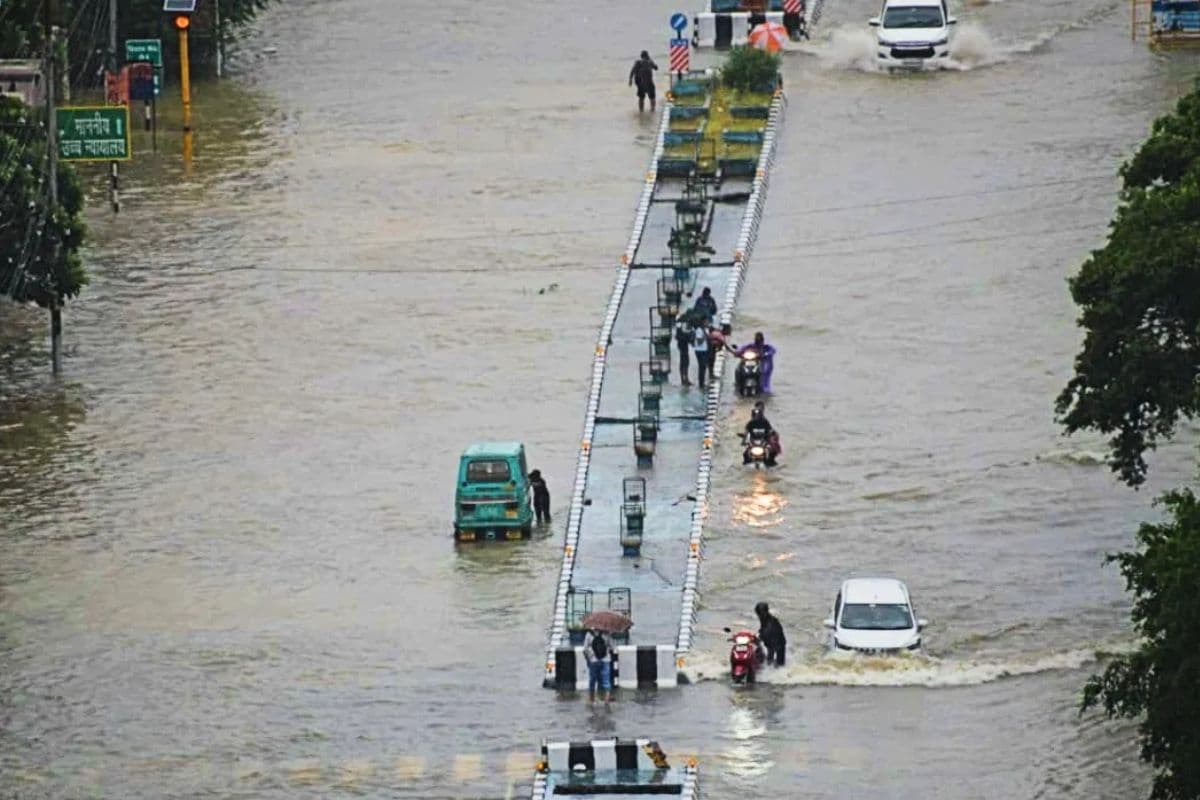 Kal Ka Mausam: UP, एमपी, ओडिशा समेत 17 राज्यों में होगी भारी बारिश, मौसम विभाग का अलर्ट