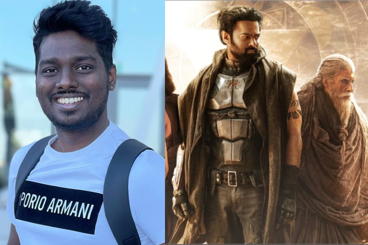 Kalki 2898 AD: एटली ने फिल्म की सफलता पर तोड़ी चुप्पी, कहा- फिल्म मेकिंग से बिल्कुल भी…