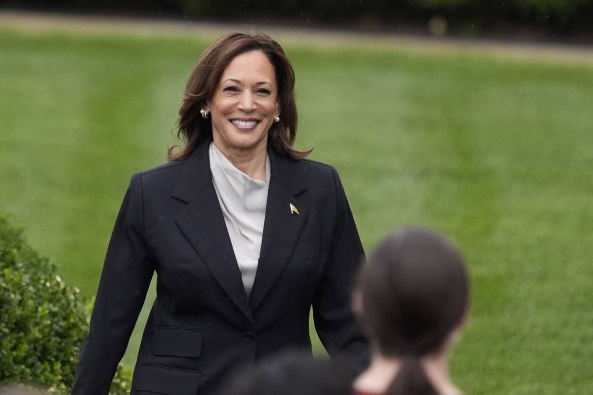 Presidential elections in America : ट्रंप-हैरिस बहस में छींटाकशी हावी रही, पढ़ें जे सुशील का आलेख