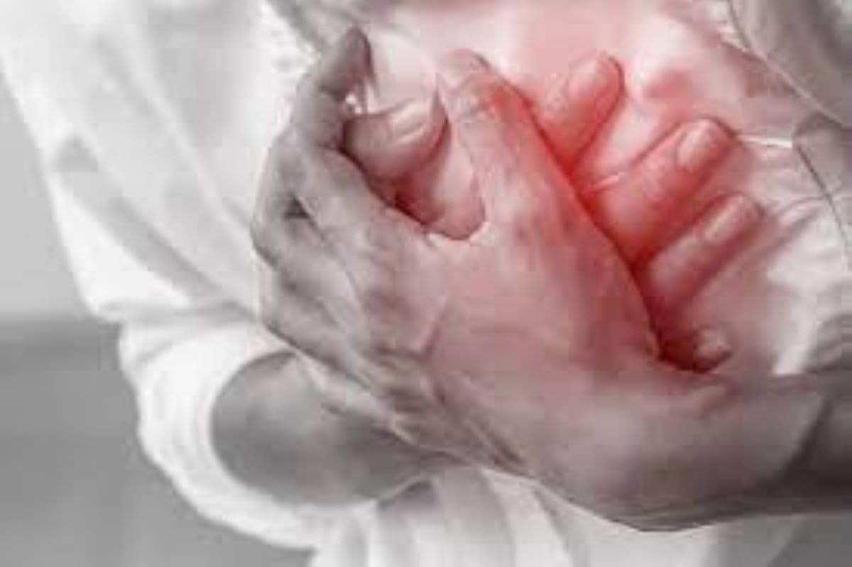 हार्ट अटैक से मुंगेर के कांवरिया की बांका जिला में मौत, सुल्तानगंज से जल लेकर जा रहे थे बाबाधाम…