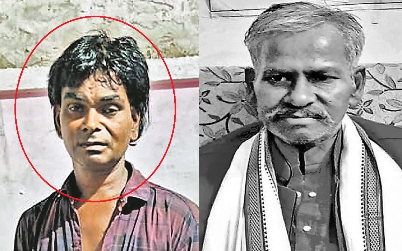 मुकेश सहनी के पिता का हत्यारा काजिम अंसारी कौन है? सूदखोरी के विवाद ने ले ली पूर्व मंत्री के पिता की जान!