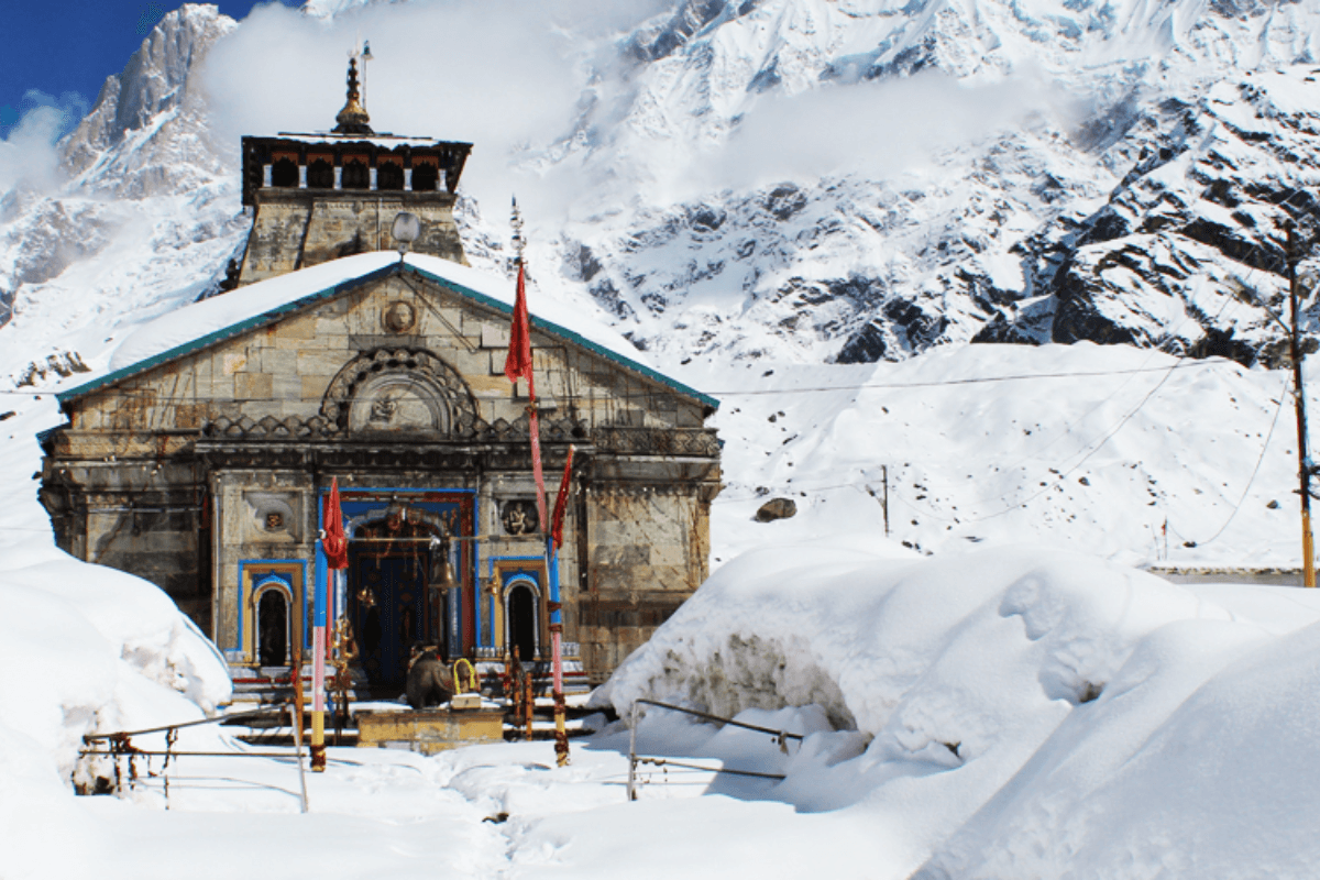 Panch Kedar : एक ही यात्रा में करें पंच केदार मंदिरों की यात्रा