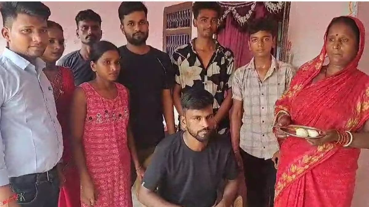 Success Story: पिता कटिहार के एक थाने में हैं चौकीदार…बेटा बना दरोगा, दूसरे प्रयास में मिली सफलता