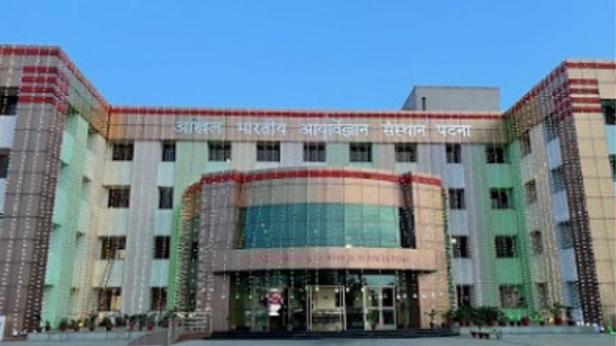अब पटना AIIMS में होगी किडनी ट्रांसप्लांट की सुविधा, इन राज्यों के मरीजों को भी मिलेगा लाभ…