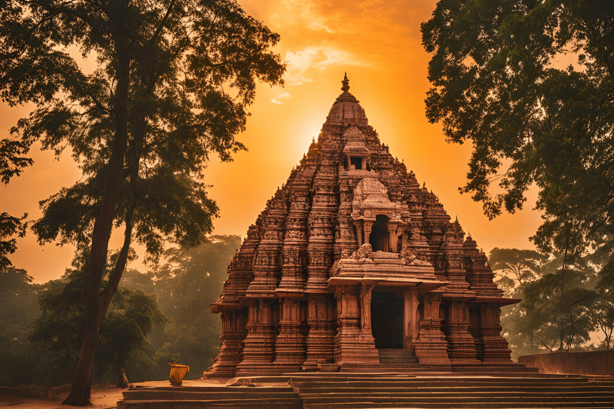 Sawan 2024: छत्तीसगढ़ का काशी-खरौद के लक्ष्मणेश्वर शिव मंदिर का क्या है रहस्य
