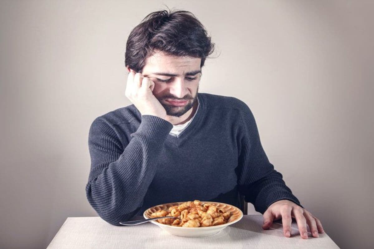 Low Appetite : अगर आपको भी है भूख ना लगने की समस्या, तो करें ये उपाय..