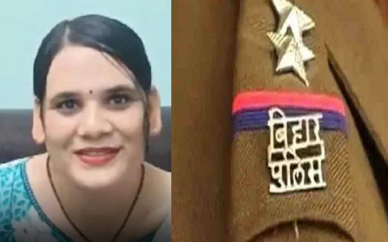 बिहार में किन्नरों को दारोगा बनाने के पीछे की वजह जानिए, सीएम नीतीश कुमार का प्रयोग दिखाने लगा रंग