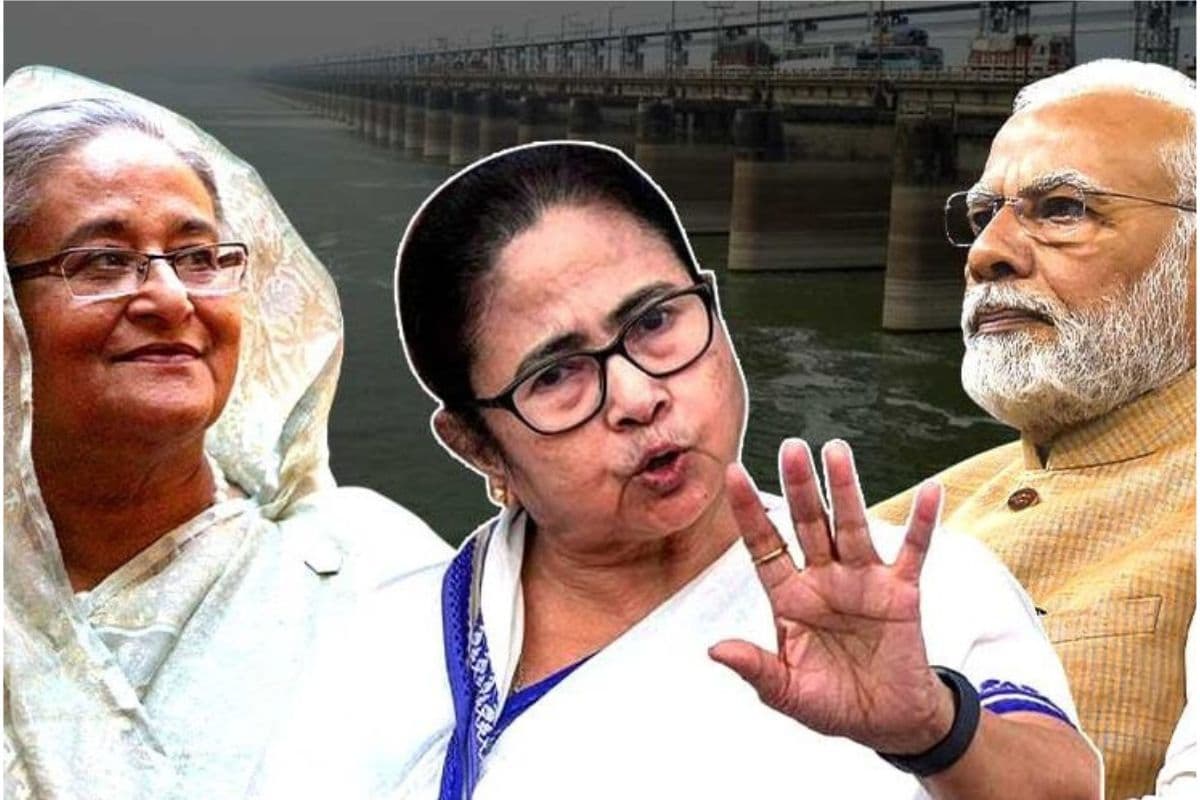 Mamata Banerjee : ममता बनर्जी ने ऐसा क्या कहा दिया कि बांग्लादेश को आया गुस्सा..