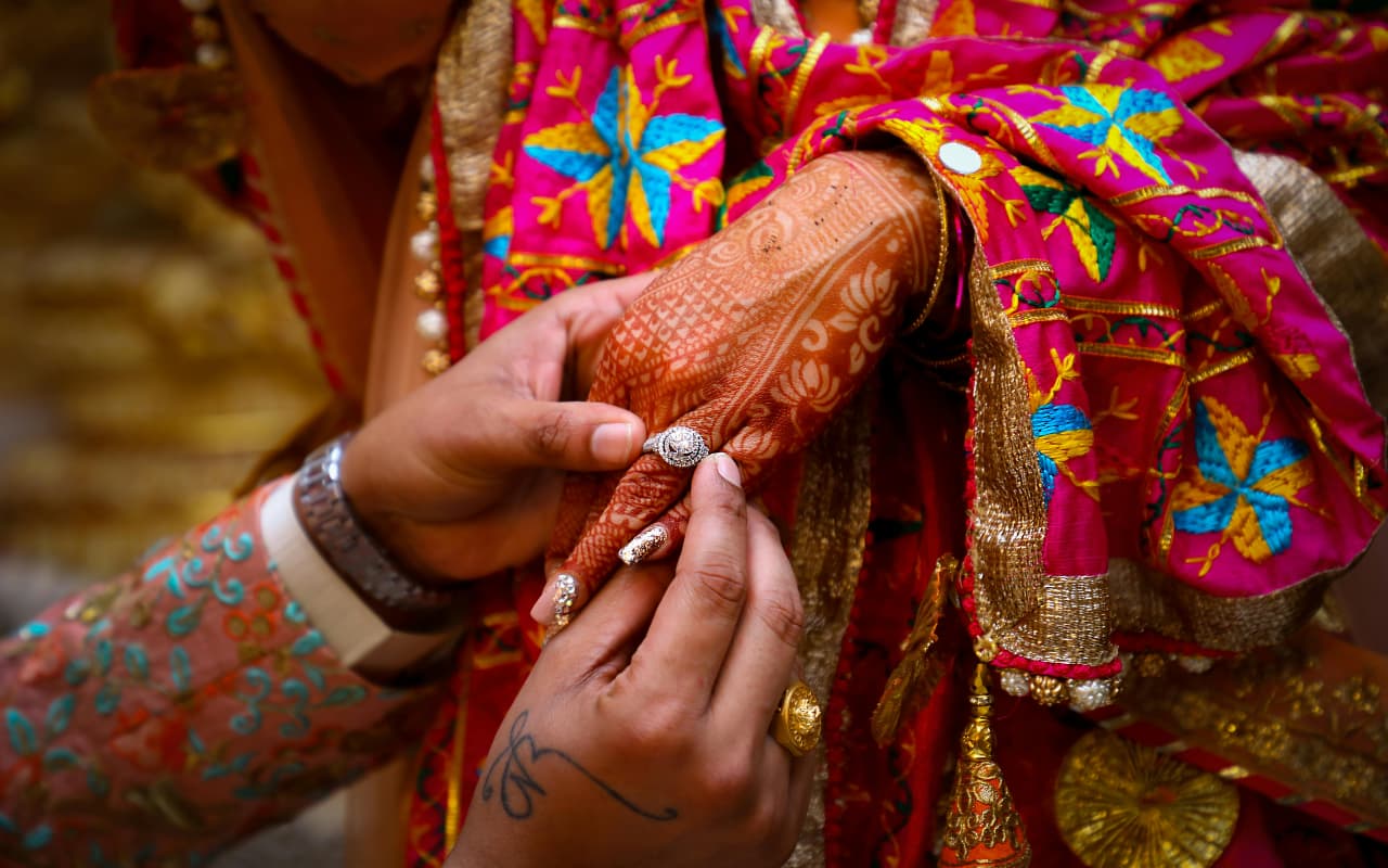Marriage Tips: शादी के बाद आपके जीवन में होते हैं ये बड़े बदलाव