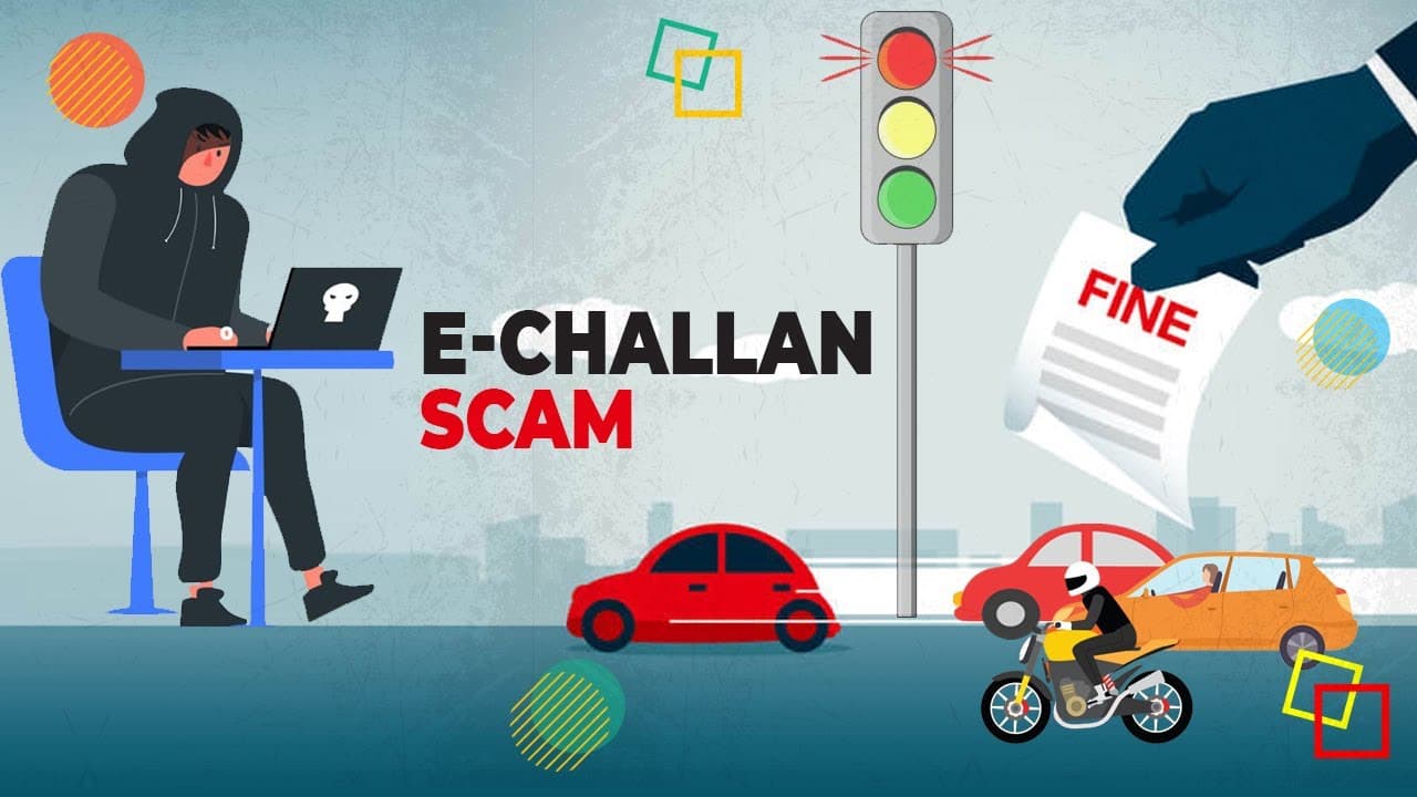 E-Challan