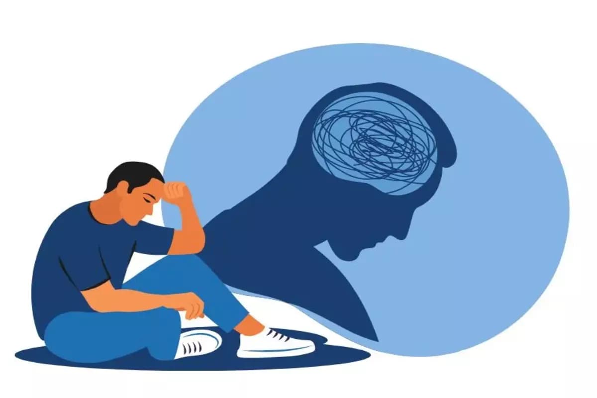 Men and Mental Health : क्या महिलाओं से अधिक होता है पुरुषों में मानसिक रोग का खतरा?