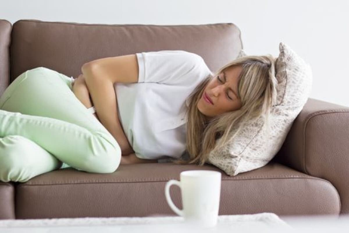 Menstrual Cramps : महिलाओं को माहवारी के वक्त क्यों होता है असहनीय दर्द? जानिए कारण.