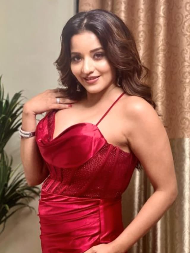 125 फिल्मों में काम कर चुकी मोनालिसा का असली नाम जानते हैं आप