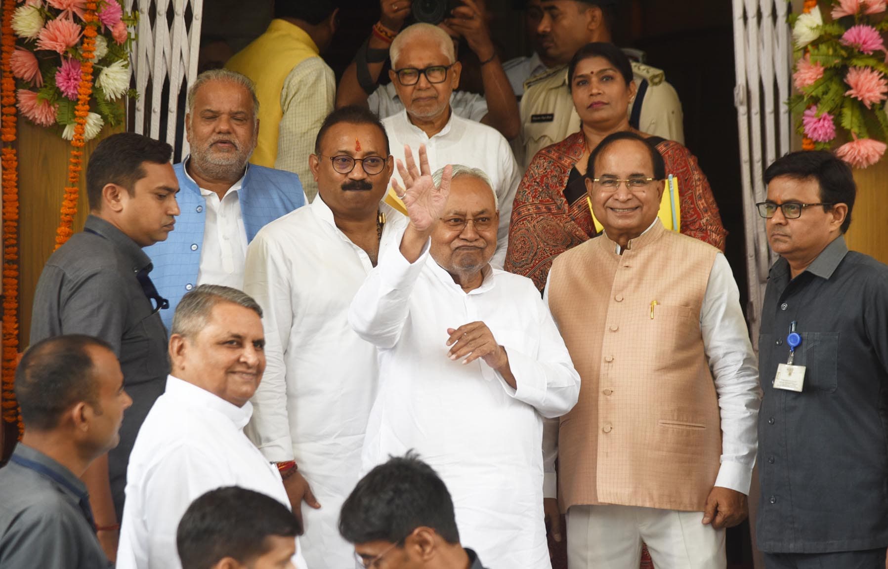 मेयर-डिप्टी मेयर के खिलाफ अविश्वास प्रस्ताव लाना अब मुश्किल, बिहार विधानसभा में पास हुआ विधेयक
