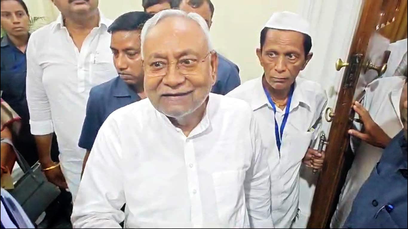बिहार के कॉलेजों में अब इंटर की पढ़ाई नहीं, शिक्षकों की नियुक्ति करेगा विश्वविद्यालय सेवा आयोग