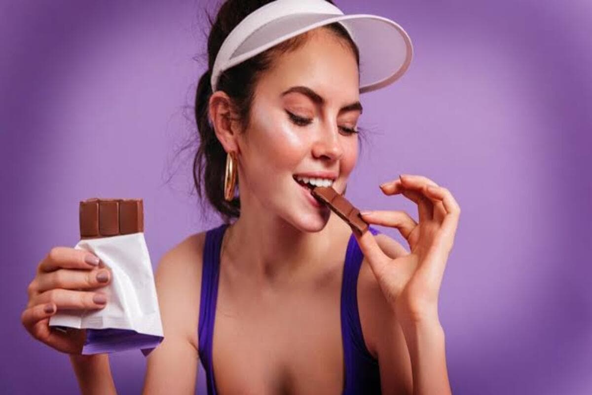 Mood Food : मूड को लिफ्ट करने में सहायक 9 फूड्स