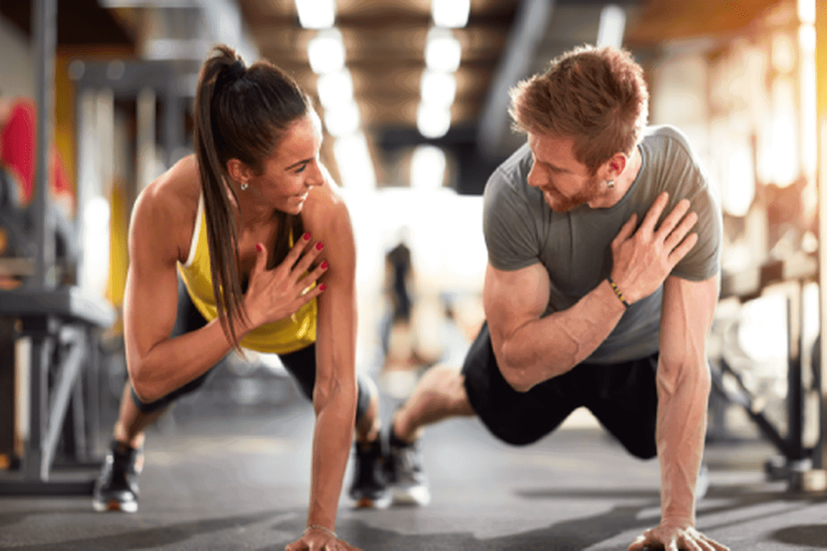 Workout Tips : इन पांच चीजों को करें फॉलो, कभी नहीं होगी वर्कआउट मोटिवेशन की कमी.