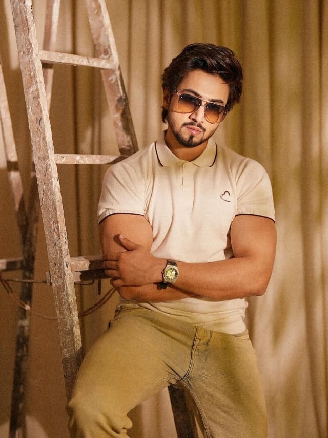 क्यों बिग बॉस के ऑफर को रिजेक्ट कर देते हैं फैसल शेख