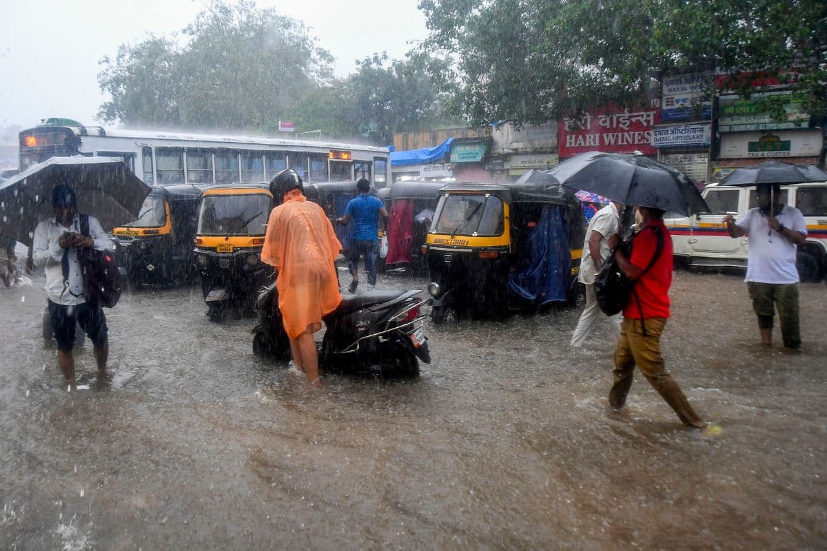 Bengal Weather Forecast : आज 6 जिलों में भारी बारिश की संभावना, जानें क्या कहता है मौसम विभाग