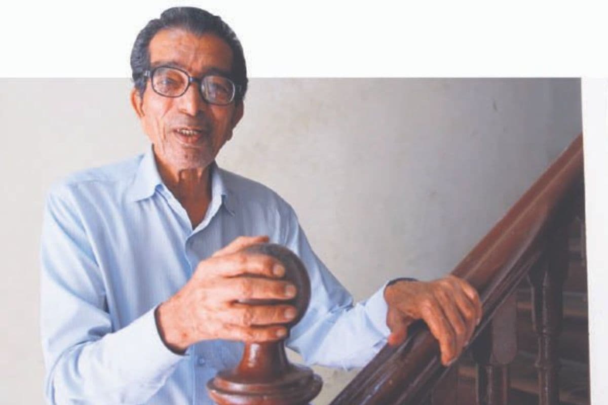 अनोखा चोर! कवि के घर चोरी कर पछताया, सच्चाई का पता चलते ही किया ऐसा काम