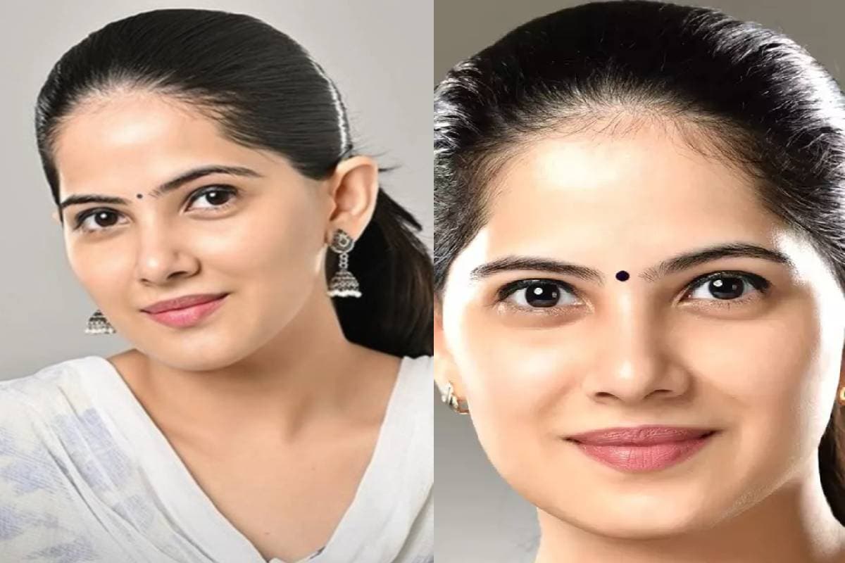 Beauty Tips: जया किशोरी ने बताया अपनी खूबसूरती का राज, कहा-बचपन से लगाती हूं बस ये 3 चीज, देखें Video