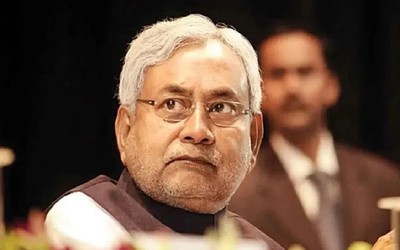 सीएम नीतीश कुमार के दफ्तर पर आतंकी हमले की चेतावनी का क्या है सच? जांच एजेंसियां हुईं सक्रिय...