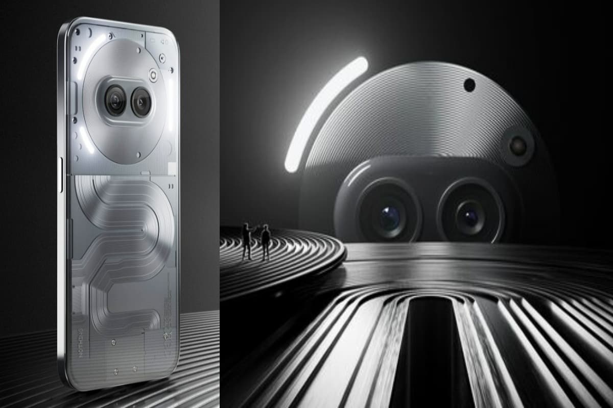 Nothing Phone 2a Plus: लॉन्च से पहले सामने आया लुक और डिजाइन, देखें कैसा है नथिंग का नया फोन
