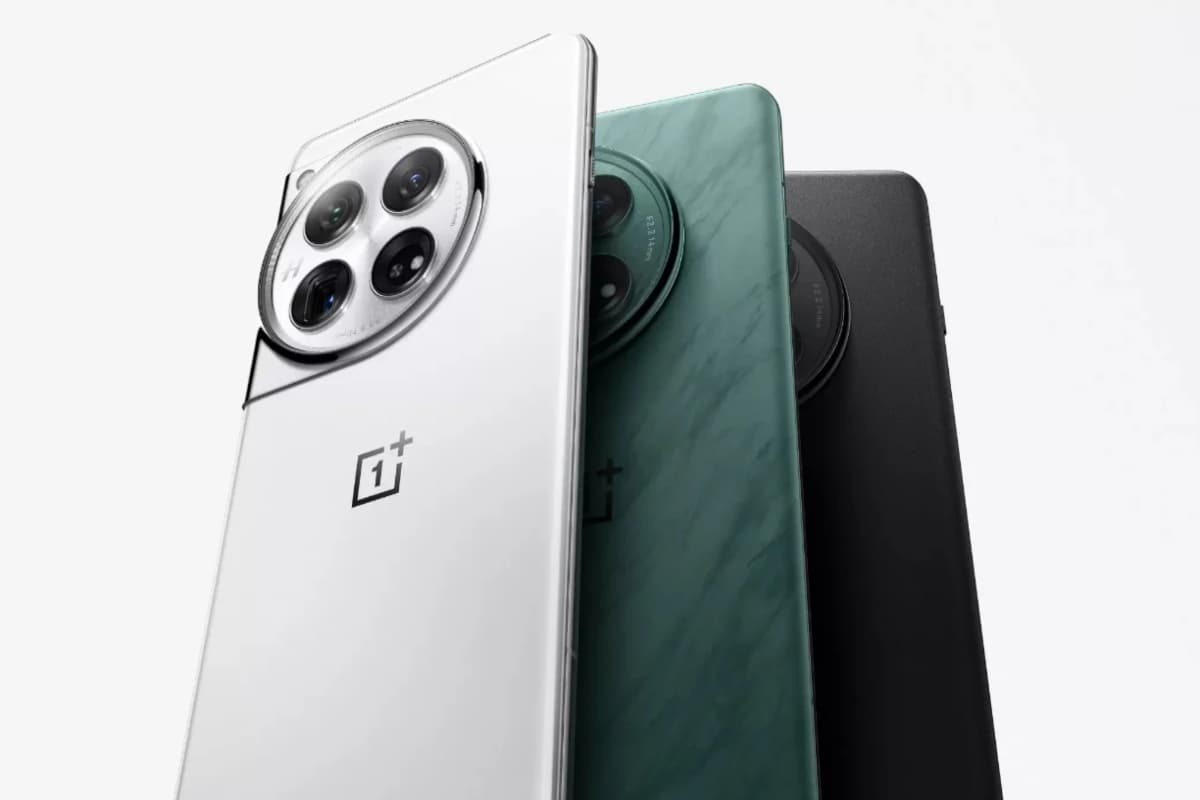 Amazon Great Freedom Festival Sale: अमेजन के इस फेस्टिव सेल में OnePlus 12 पर मिल रहा बंपर डिस्काउंट, जानें खास डील