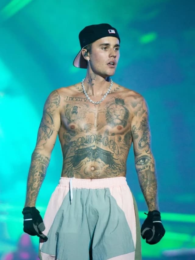 Laughter Chef के स्टेज पर पहुंचे जस्टिन बीबर, ओरी को कही दी ये बात