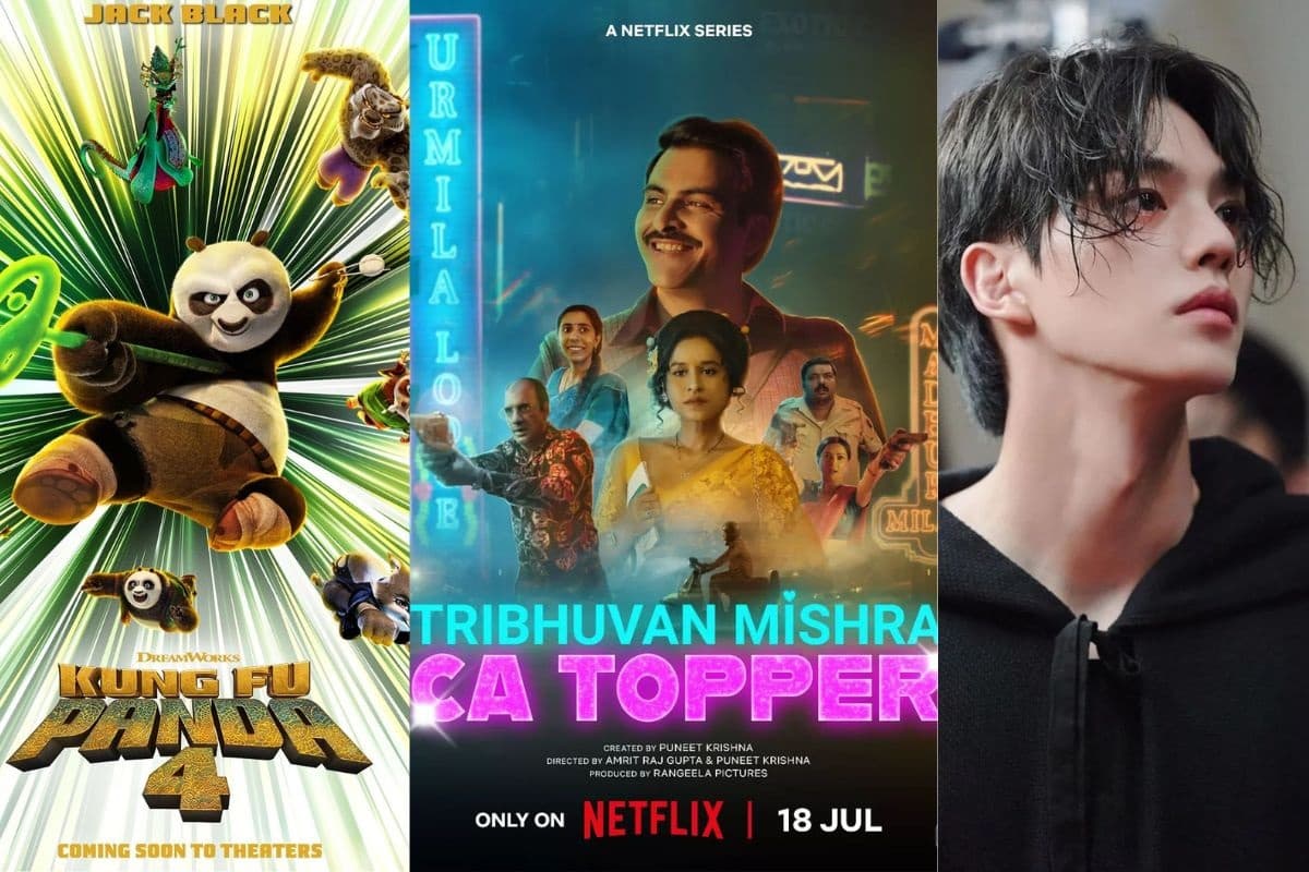 ‘Mirzapur 3’ की बोरियत को दूर करने के लिए OTT पर तबाही मचाने आ रही हैं ये वेब सीरीज, रोमांच-कॉमेडी के साथ एक्शन और रोमांस फ्री
