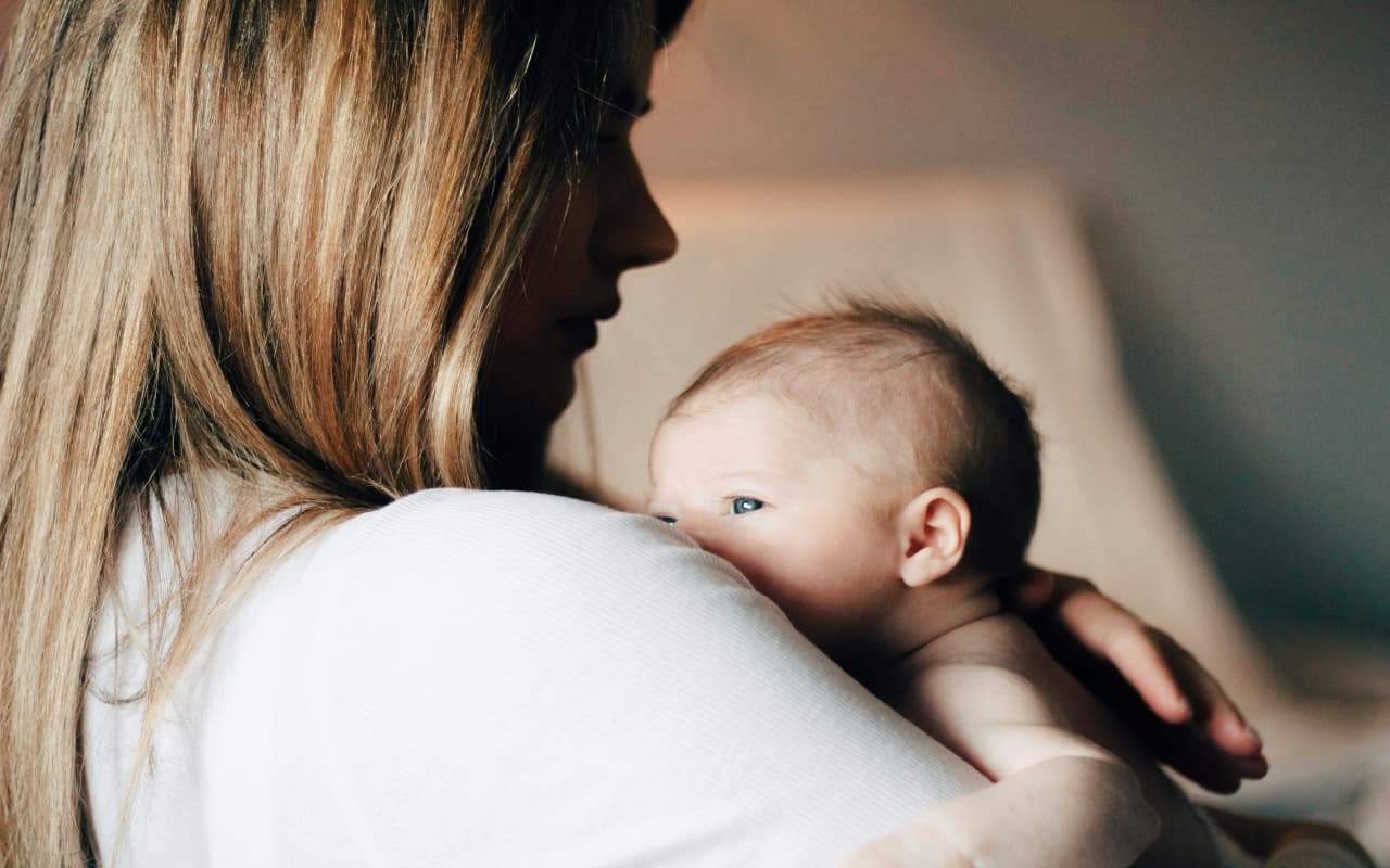 Parenting Tips: नयी माताएं इस तरह खुद के लिए निकालें टाइम, वरना हो जाएंगी परेशान