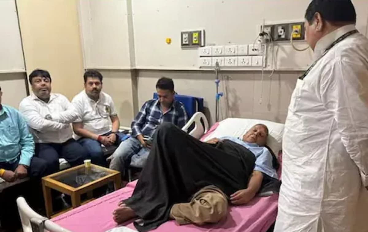 Lalu Health News: लालू यादव AIIMS से हुए डिस्चार्ज, जानें कैसी है अब तबियत