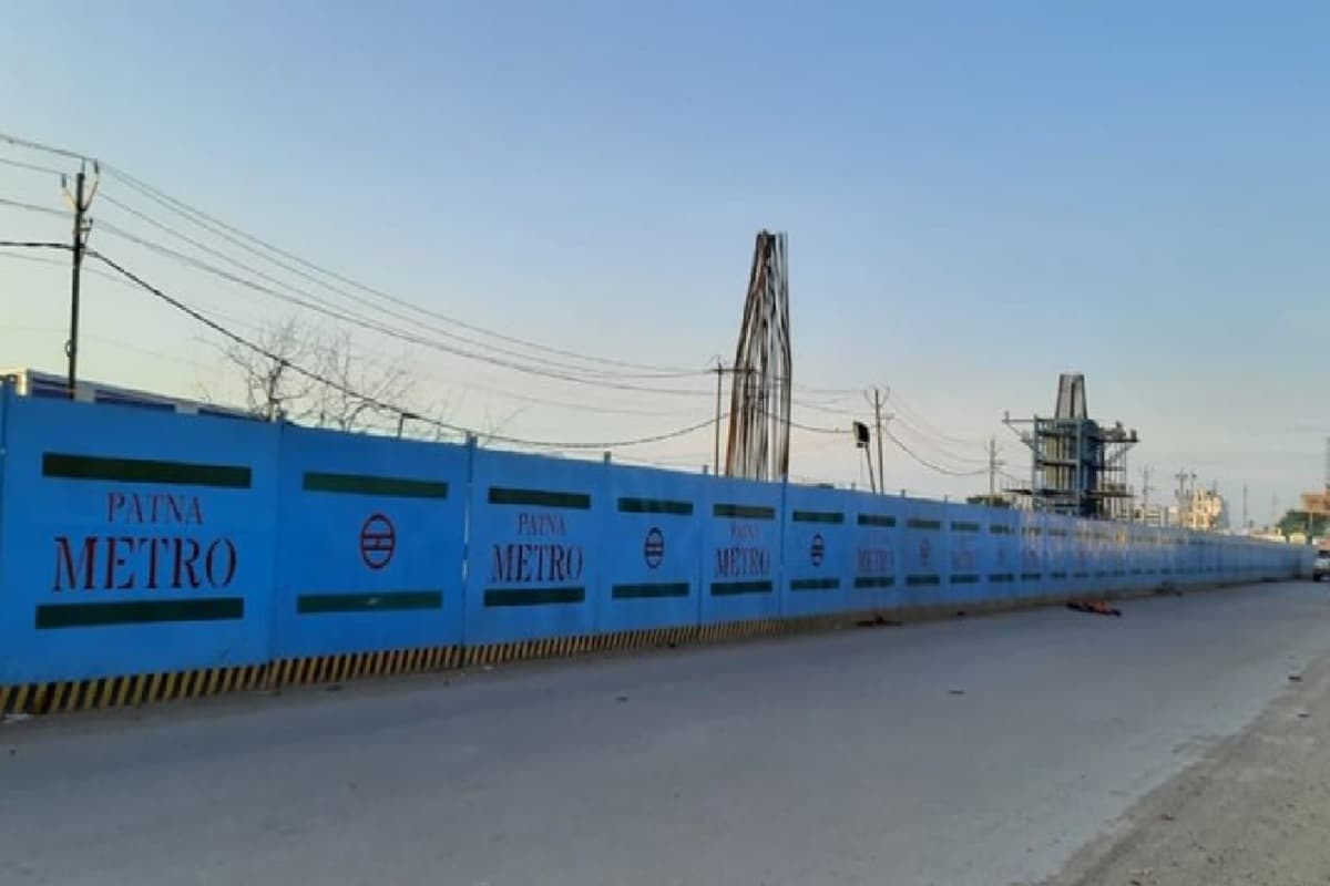पटना मेट्रो का होगा विस्तार, इन दो फेमस इलाकों में भी पहुंचाने की हो रही तैयारी, यात्रियों को होगी सुविधा