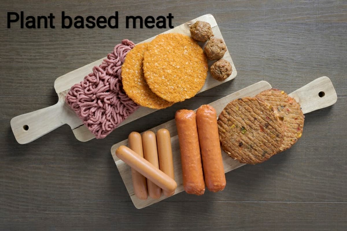 Plant Based Meat: क्या हृदय के लिए प्लांट बेस्ड मीट असली मीट से बेहतर होता है?