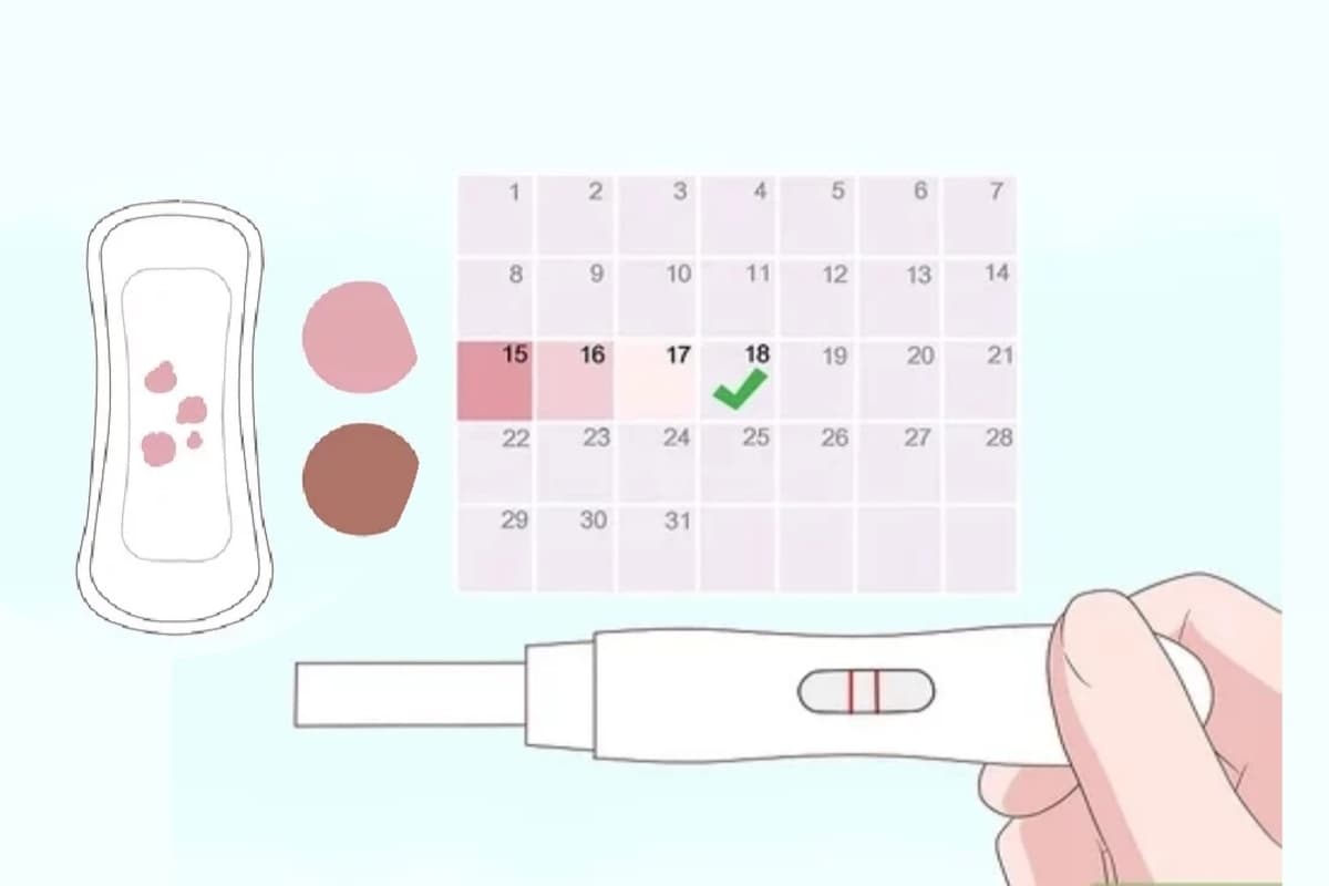 Pregnancy Problems : क्यो होता है गर्भावस्था में रक्तस्त्राव ? जानिए कारण …