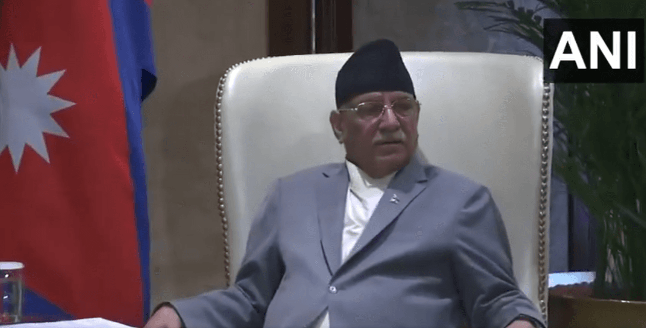 Nepal News: नेपाल में पुष्प कमल दहल सरकार गिरी, विश्वास मत हारने के बाद 'प्रचंड' ने पीएम पद से दिया इस्तीफा