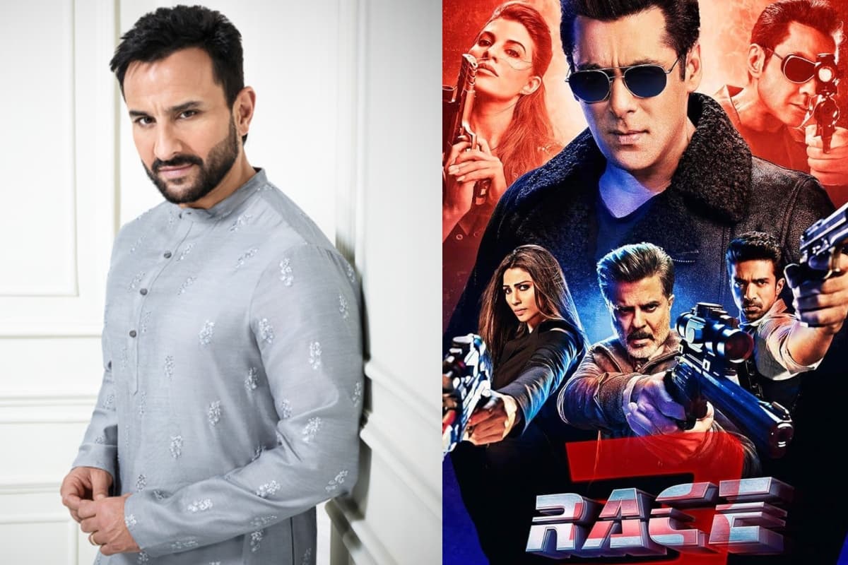 Race 4: सलमान खान की रेस पार्ट का फ्रेंचाइजी से काटा पता, अगले पार्ट की कहानी को लेके राइटर ने दिया बड़ा हिंट