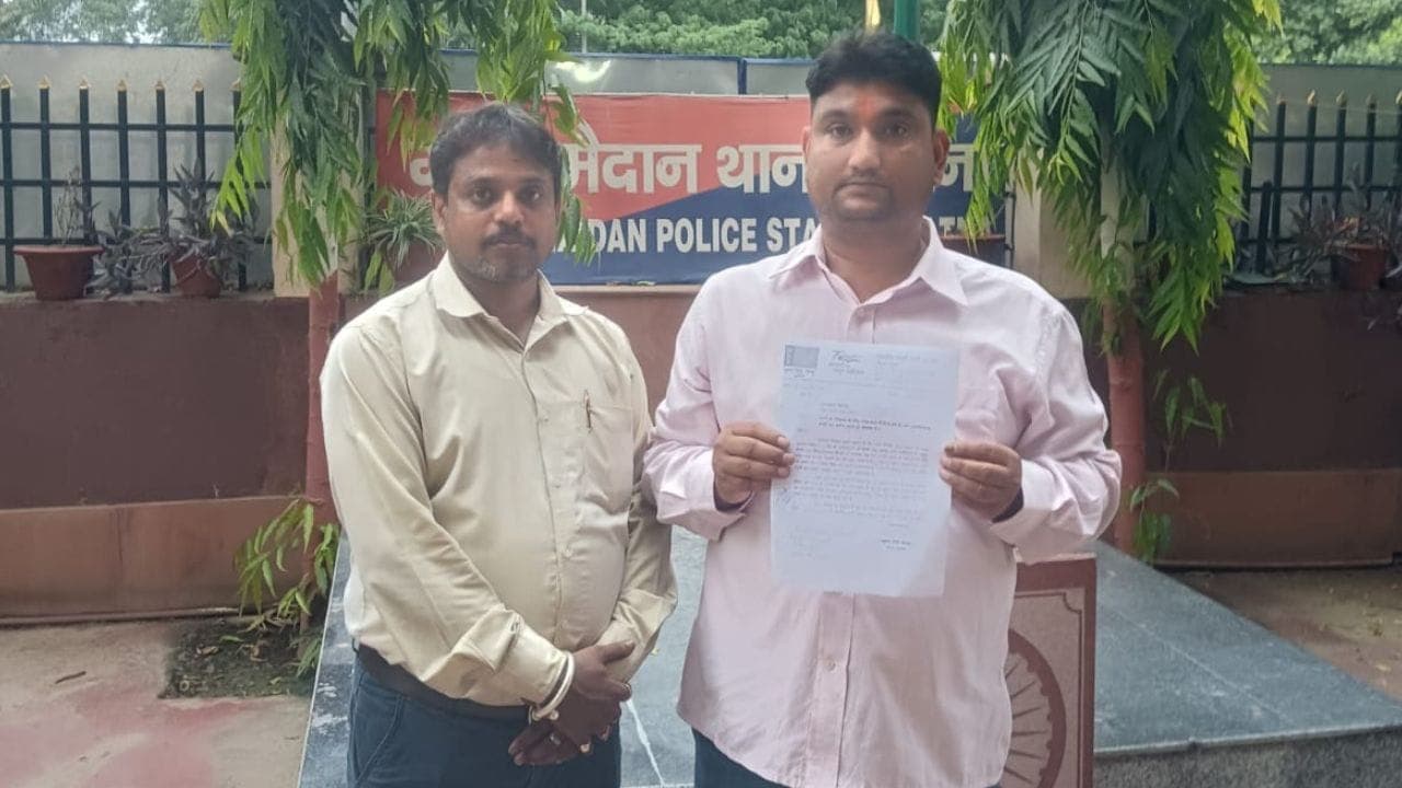 राहुल गांधी के बयान पर उनके खिलाफ पटना में शिकायत दर्ज, सदस्यता रद्द करने की उठी मांग…