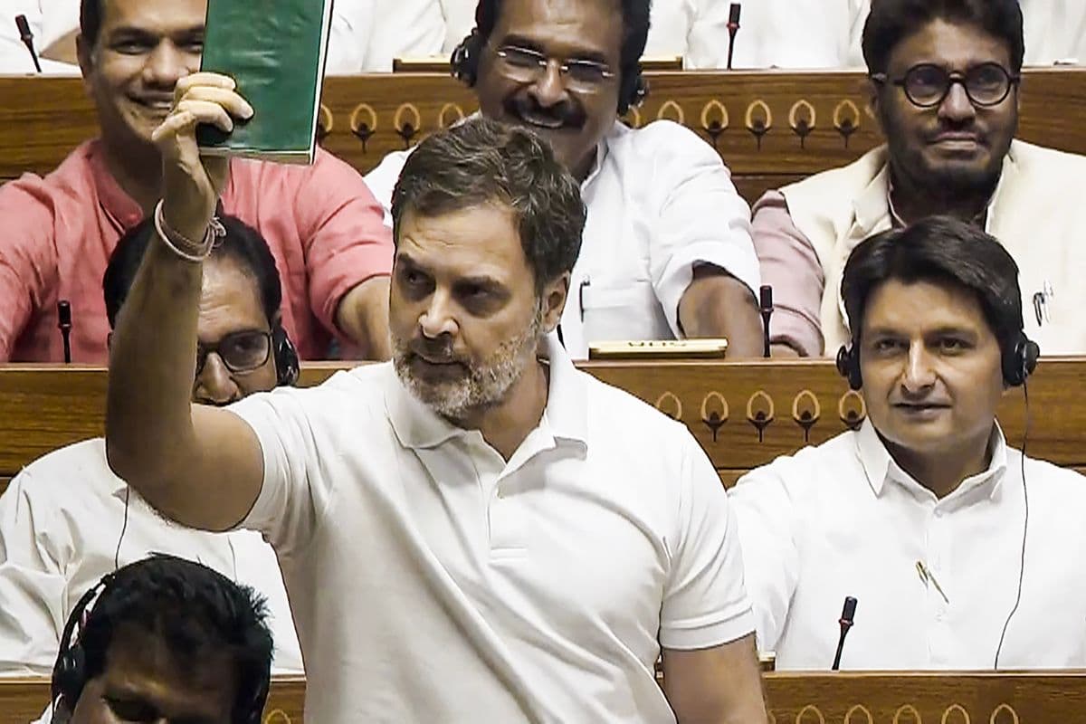 Case Against Rahul: बिहार में राहुल गांधी के खिलाफ एक और मुकदमा, भावना आहत करने का आरोप