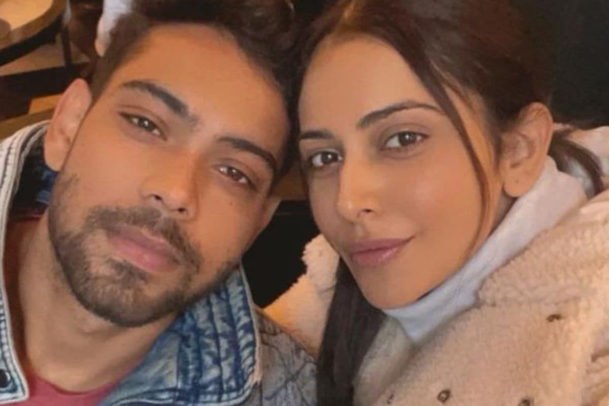 कोकीन रैकेट में बुरे फंसे रकुल प्रीत के भाई अमन, हैदराबाद पुलिस ने किया गिरफ्तार