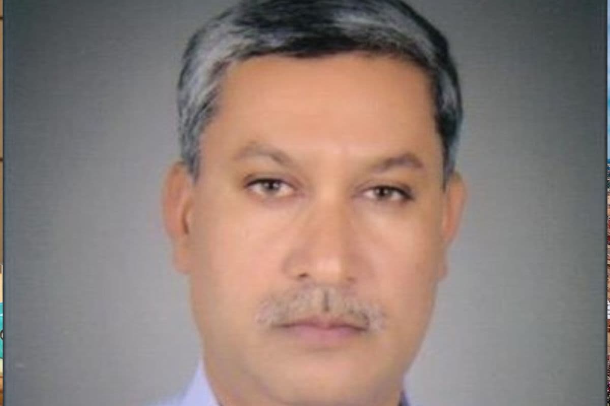 BBMKU New VC: धनबाद के बिनोद बिहारी महतो कोयलांचल विश्वविद्यालय के नए वीसी होंगे डॉ राम कुमार सिंह