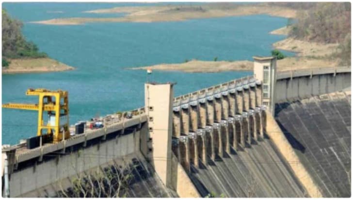 UP News: रिहंद बांध की मैपिंग व आइडेंटिफिकेशन सर्वे कराएगी यूपी सरकार