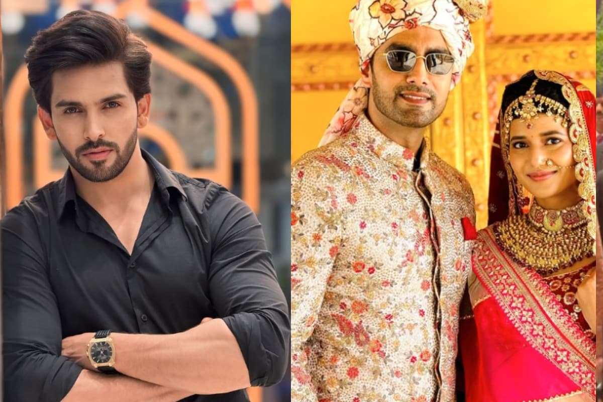 Yeh Rishta Kya Kehlata Hai: दर्शक भूले शहजादा धामी को, अरमान के रोल में छाए रोहित पुरोहित, बोले- जब आप किसी…