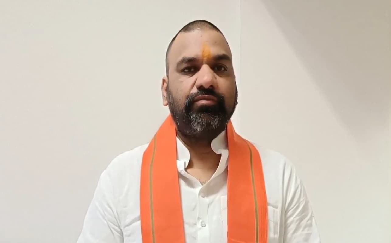 बख्शे नहीं जाएंगे अपराधी, जल्द होगी गिरफ्तारी, मुकेश सहनी के पिता कि हत्या पर बोले सम्राट चौधरी