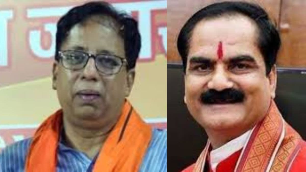 डॉ संजय जायसवाल को बीजेपी ने दी बड़ी जिम्मेदारी, लोकसभा में बनाए गए मुख्य सचेतक, गोपाल जी ठाकुर बने सचेतक…