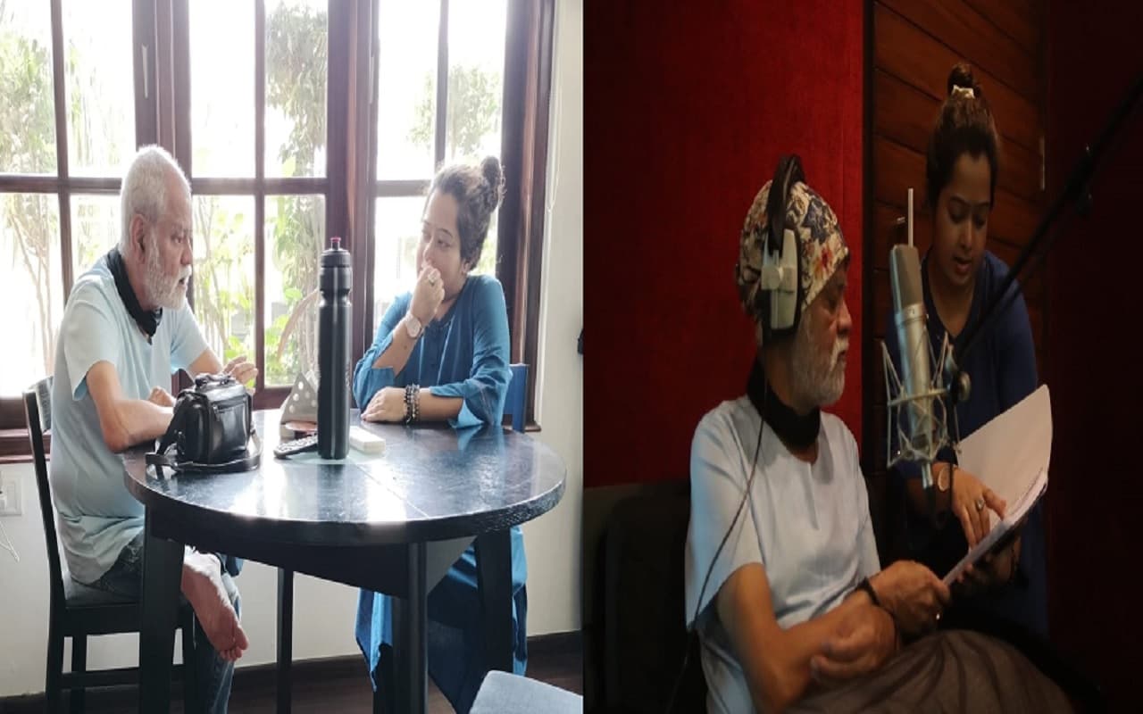 भागलपुर की नयी पीढ़ी के नाती-नातिन बॉलीवुड में बिखेर रहे जलवा, सिल्क सिटी है कई दिग्गज कलाकारों का ननिहाल