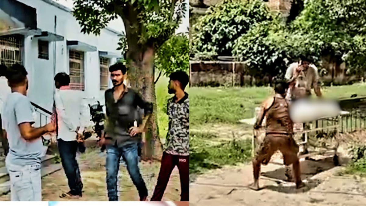 महेंद्रनाथ जलाभिषेक करने जा रहे कांवड़िया को स्कॉर्पियो ने रौंदा, घटनास्थल पर मौत, पुलिस जांच में जुटी…