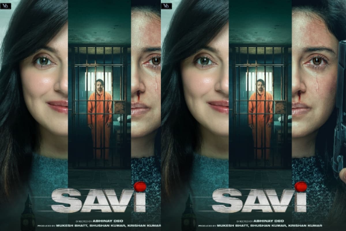 Savi OTT Release: इस दिन ओटीटी पर रिलीज होगी फिल्म सावी, दिव्या खोसला का दिखेगा खतरनाक अंदाज